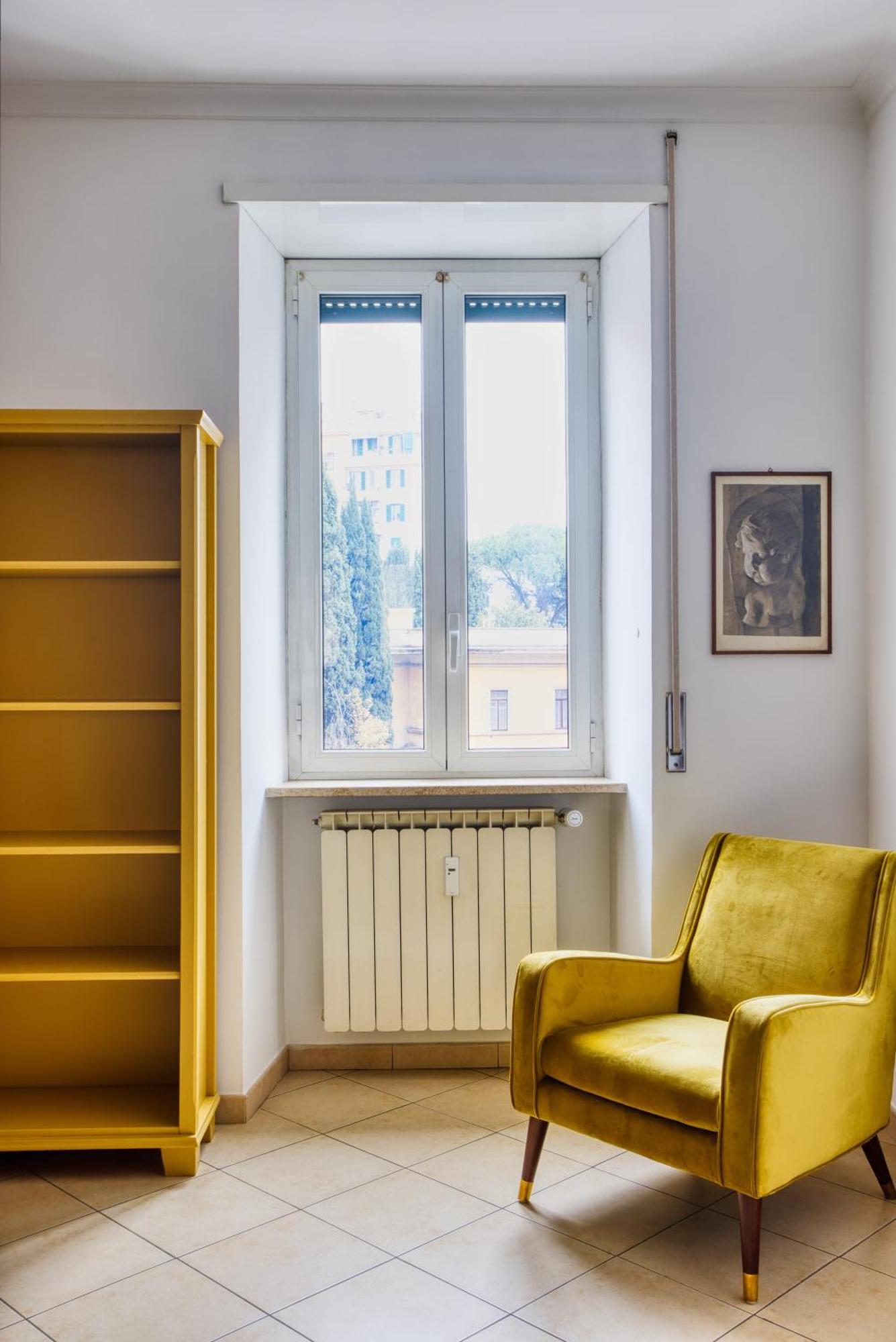 Apartment Domus Acaia - San Giovanni *
