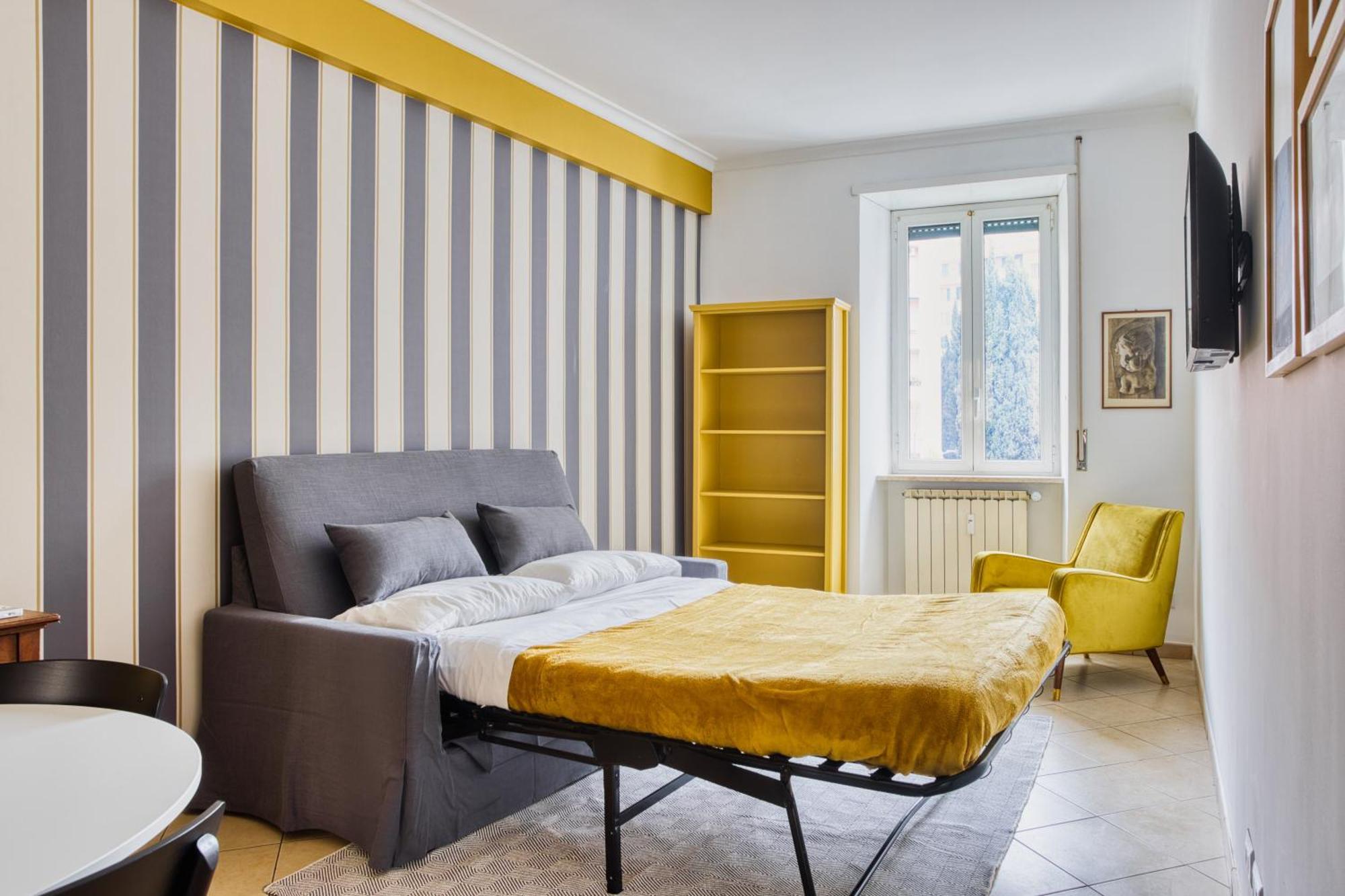 Apartment Domus Acaia - San Giovanni