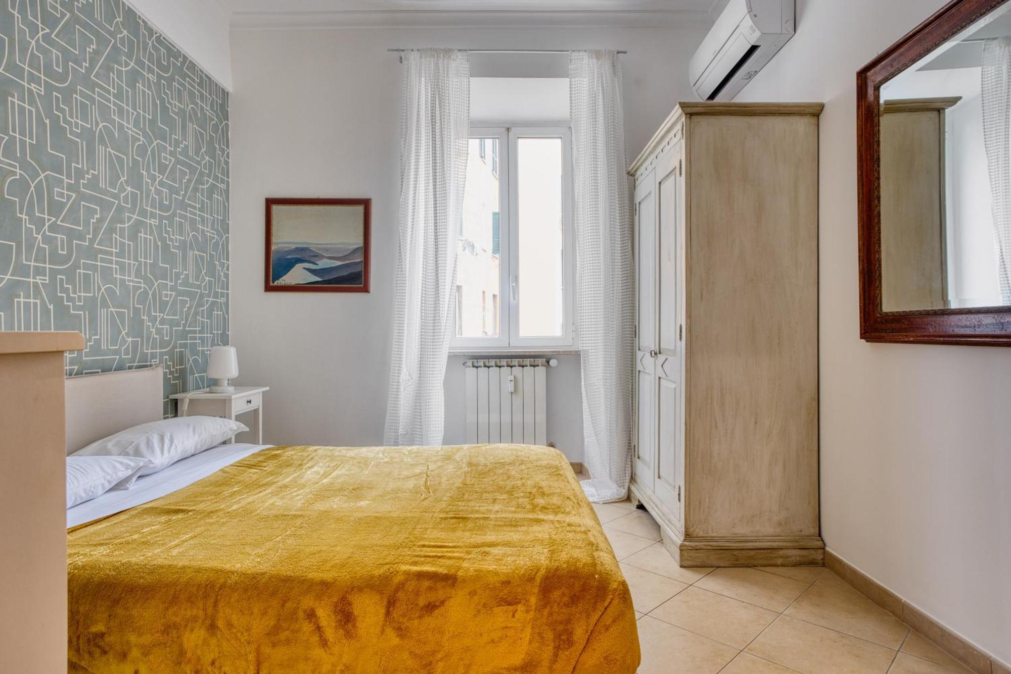 Domus Acaia - San Giovanni Apartment
