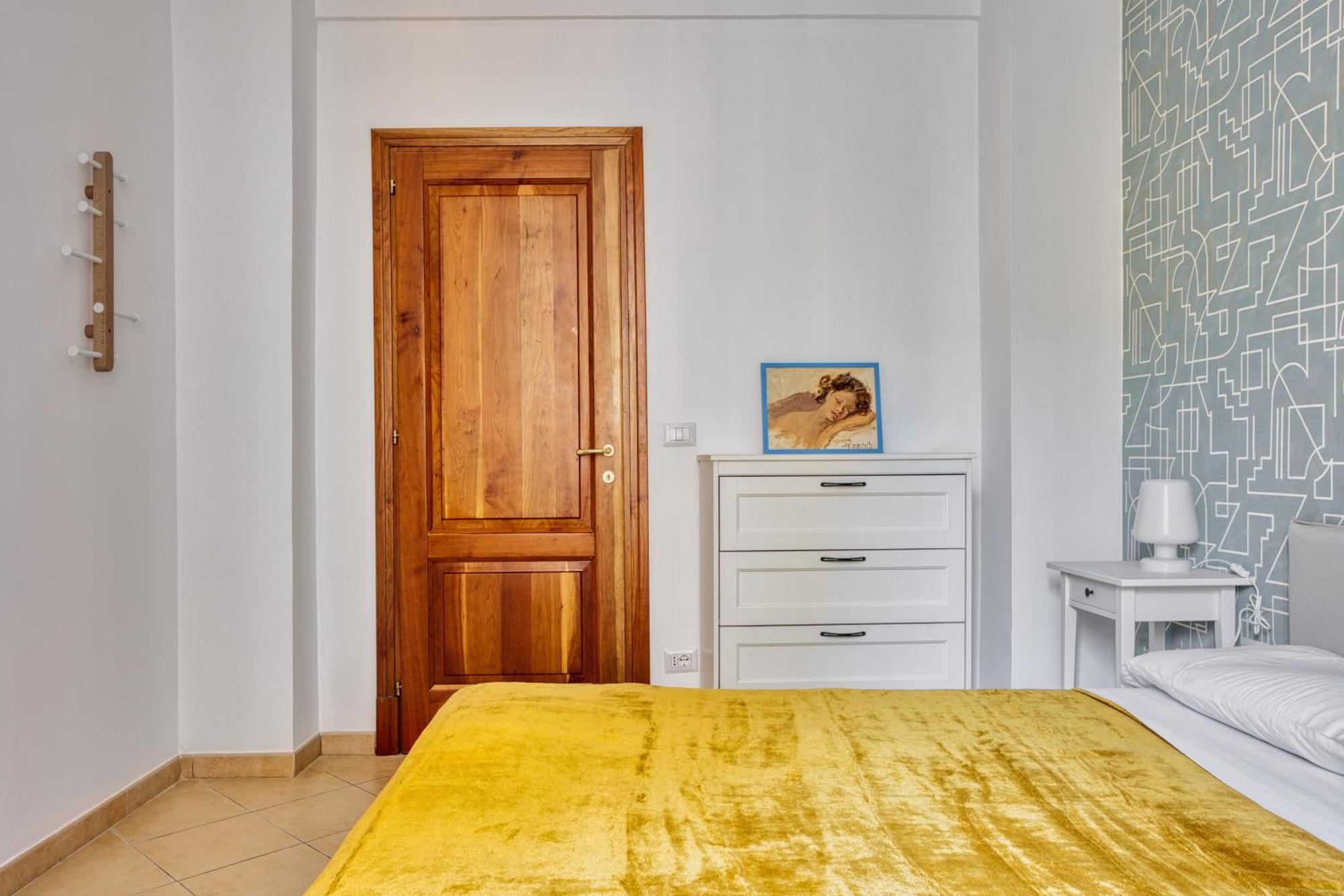 Apartment Domus Acaia - San Giovanni Rom