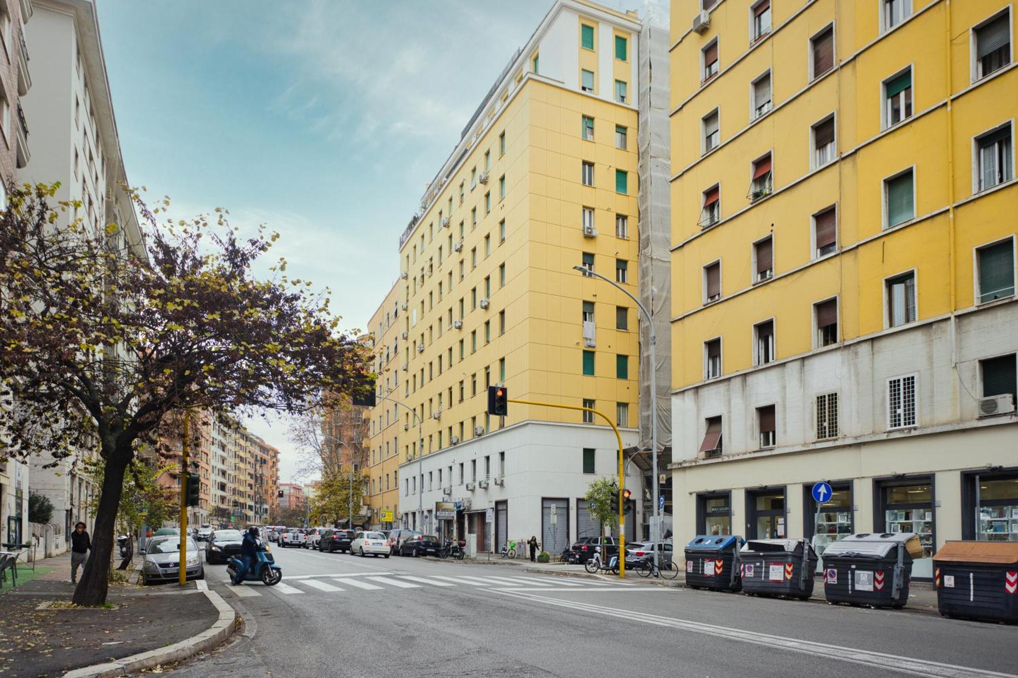 Apartment Domus Acaia - San Giovanni