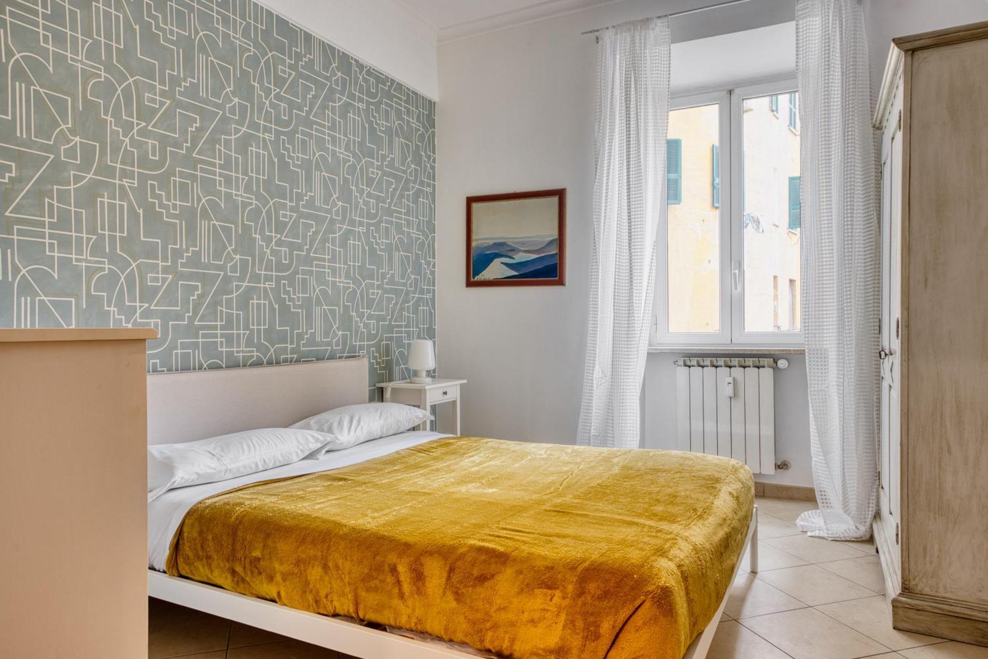 Domus Acaia - San Giovanni Apartment